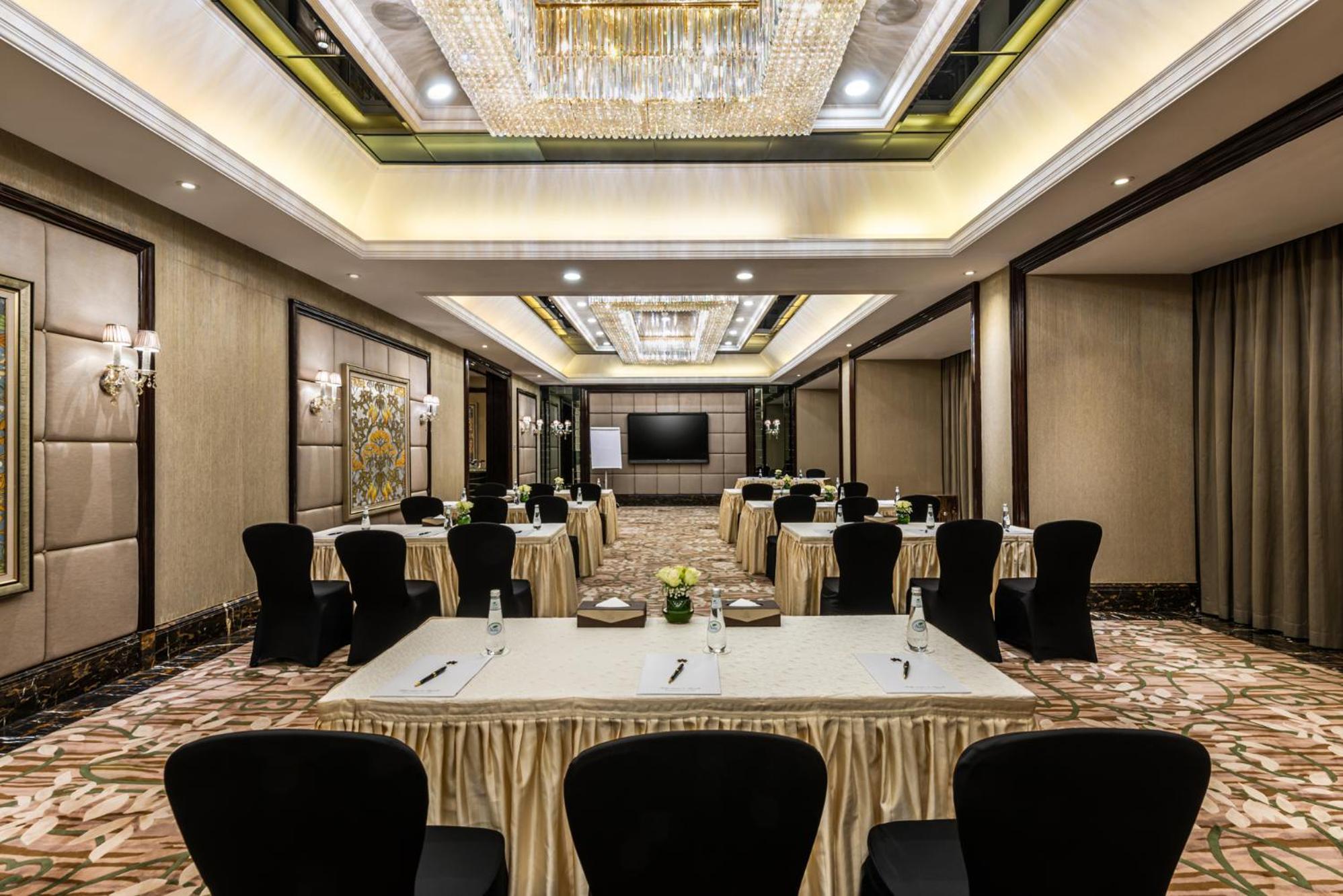 利雅得水仙水疗酒店 利雅德 外观 照片